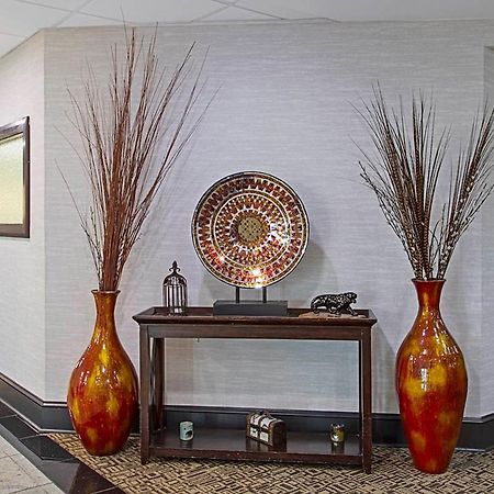 Wingate By Wyndham Macon I-75 Hotel Екстериор снимка