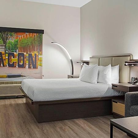 Wingate By Wyndham Macon I-75 Hotel Екстериор снимка