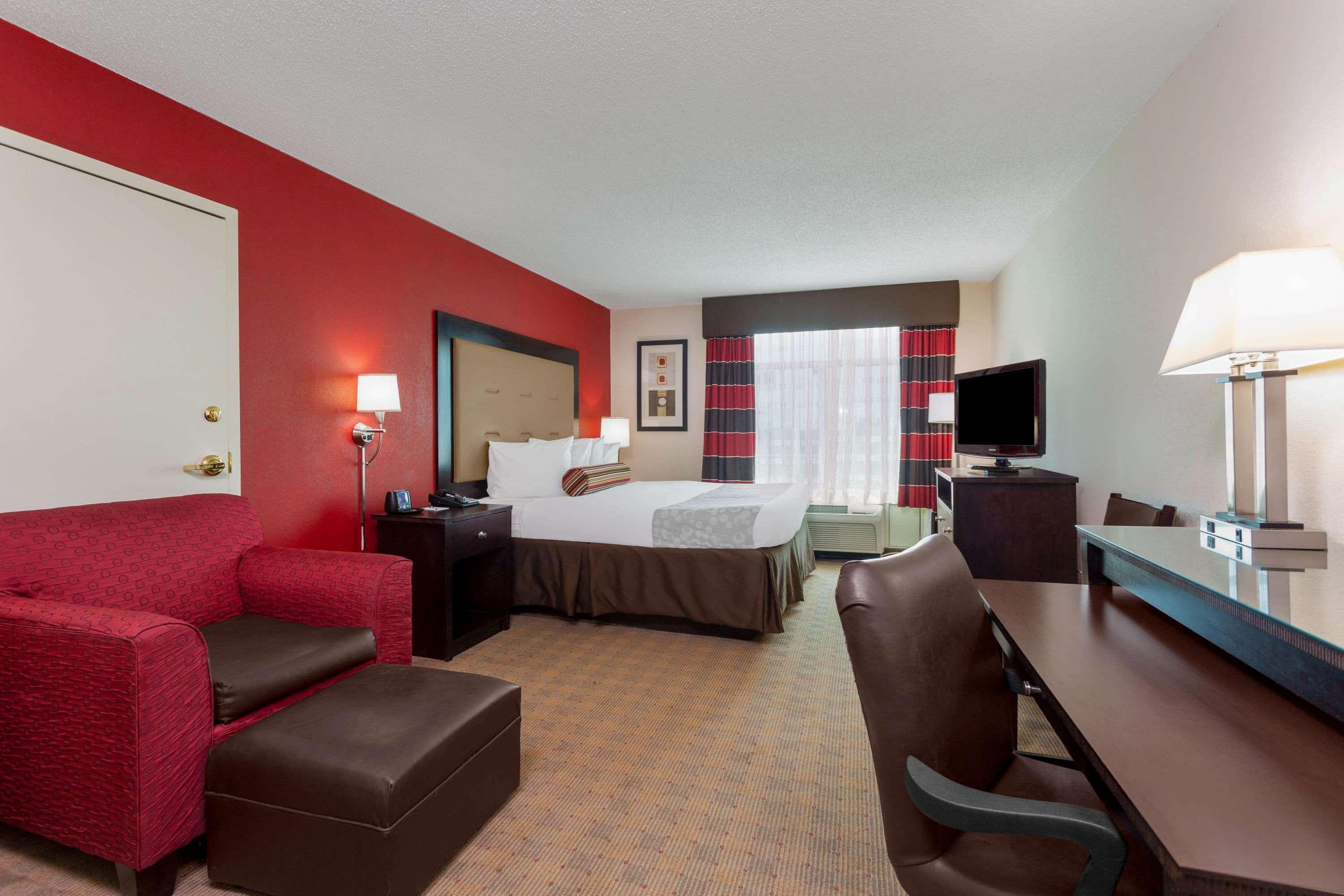 Wingate By Wyndham Macon I-75 Hotel Екстериор снимка