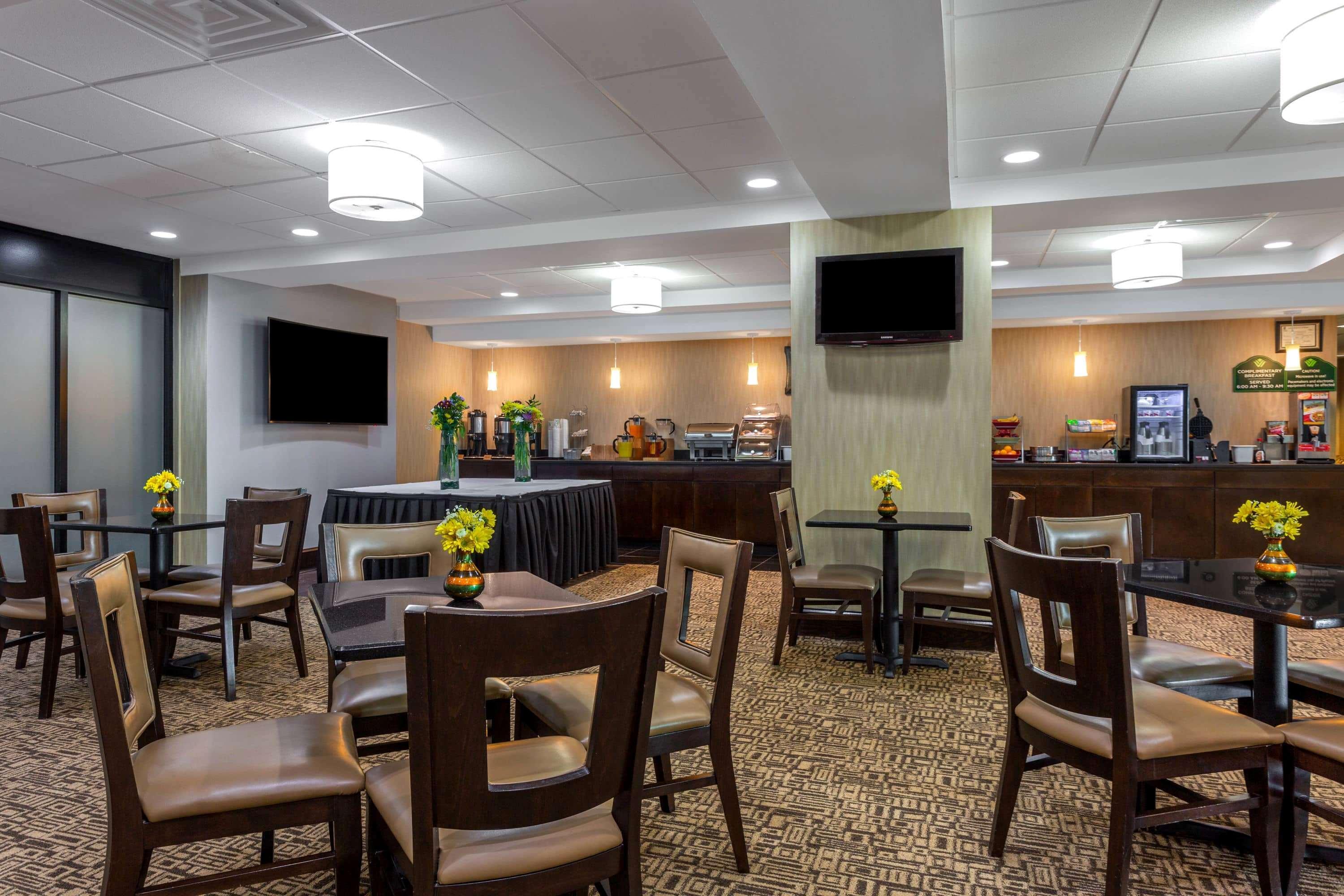 Wingate By Wyndham Macon I-75 Hotel Екстериор снимка