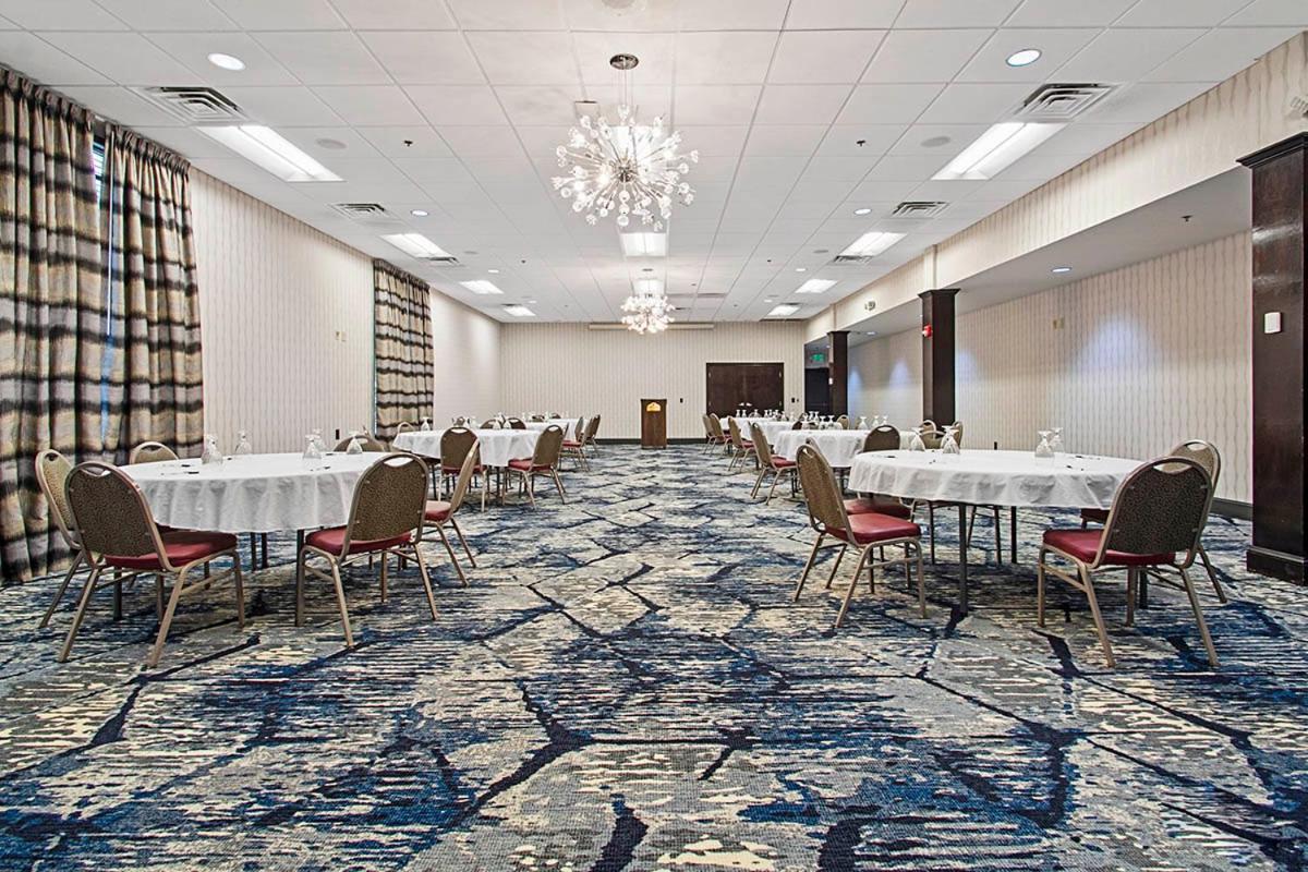 Wingate By Wyndham Macon I-75 Hotel Екстериор снимка