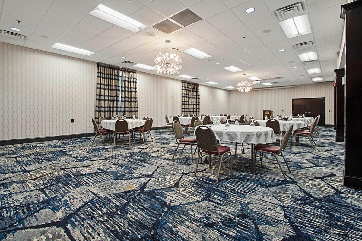 Wingate By Wyndham Macon I-75 Hotel Екстериор снимка