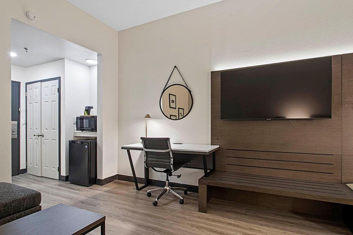 Wingate By Wyndham Macon I-75 Hotel Екстериор снимка