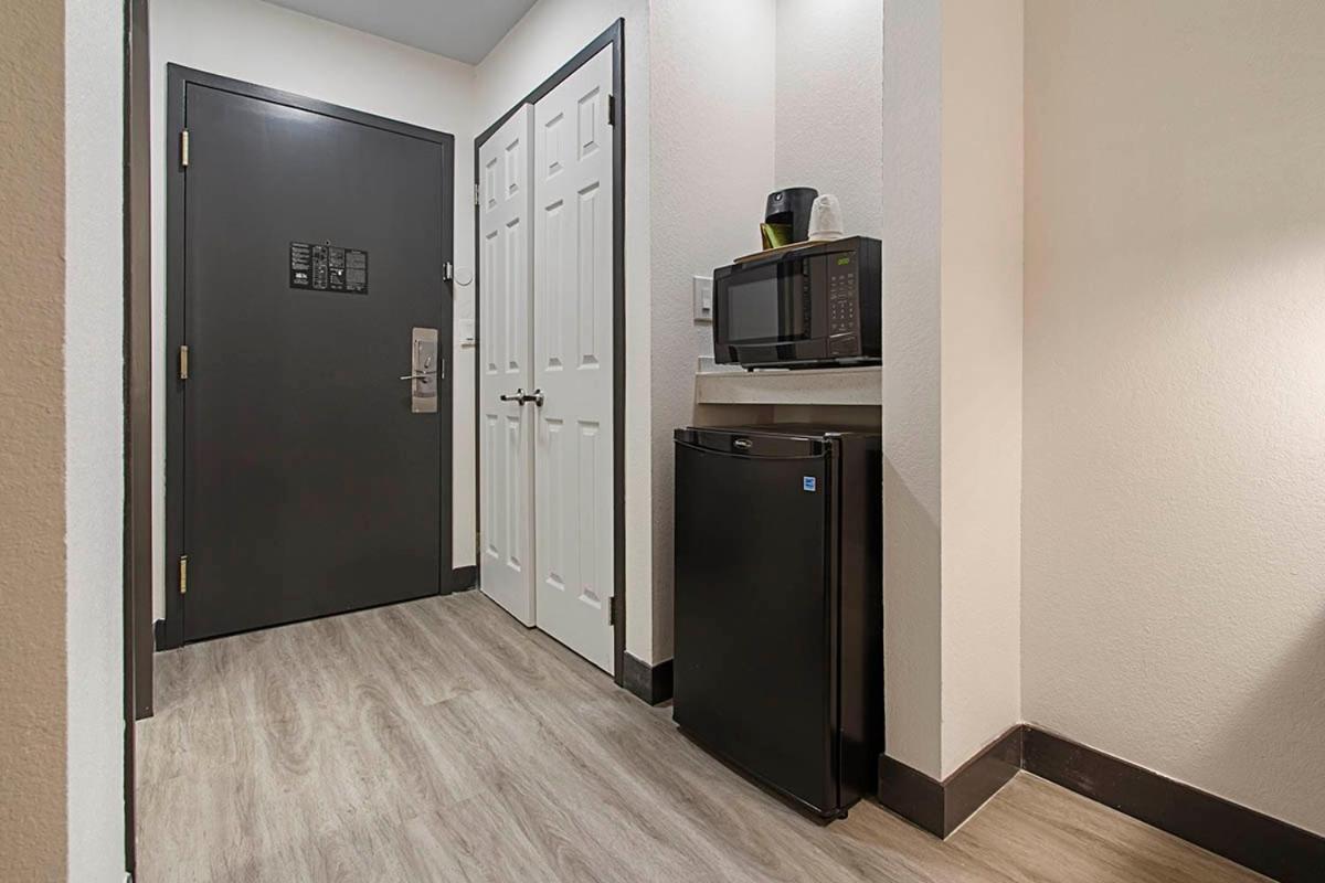 Wingate By Wyndham Macon I-75 Hotel Екстериор снимка