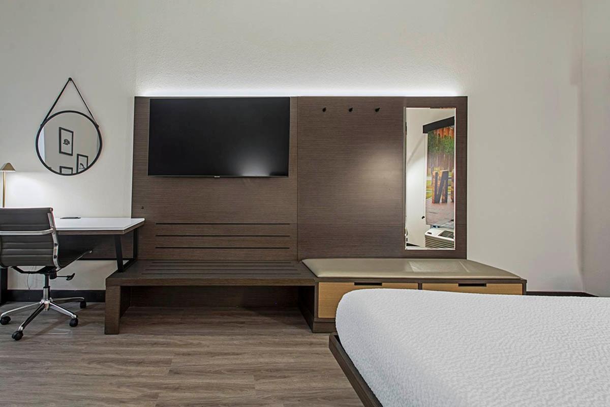 Wingate By Wyndham Macon I-75 Hotel Екстериор снимка
