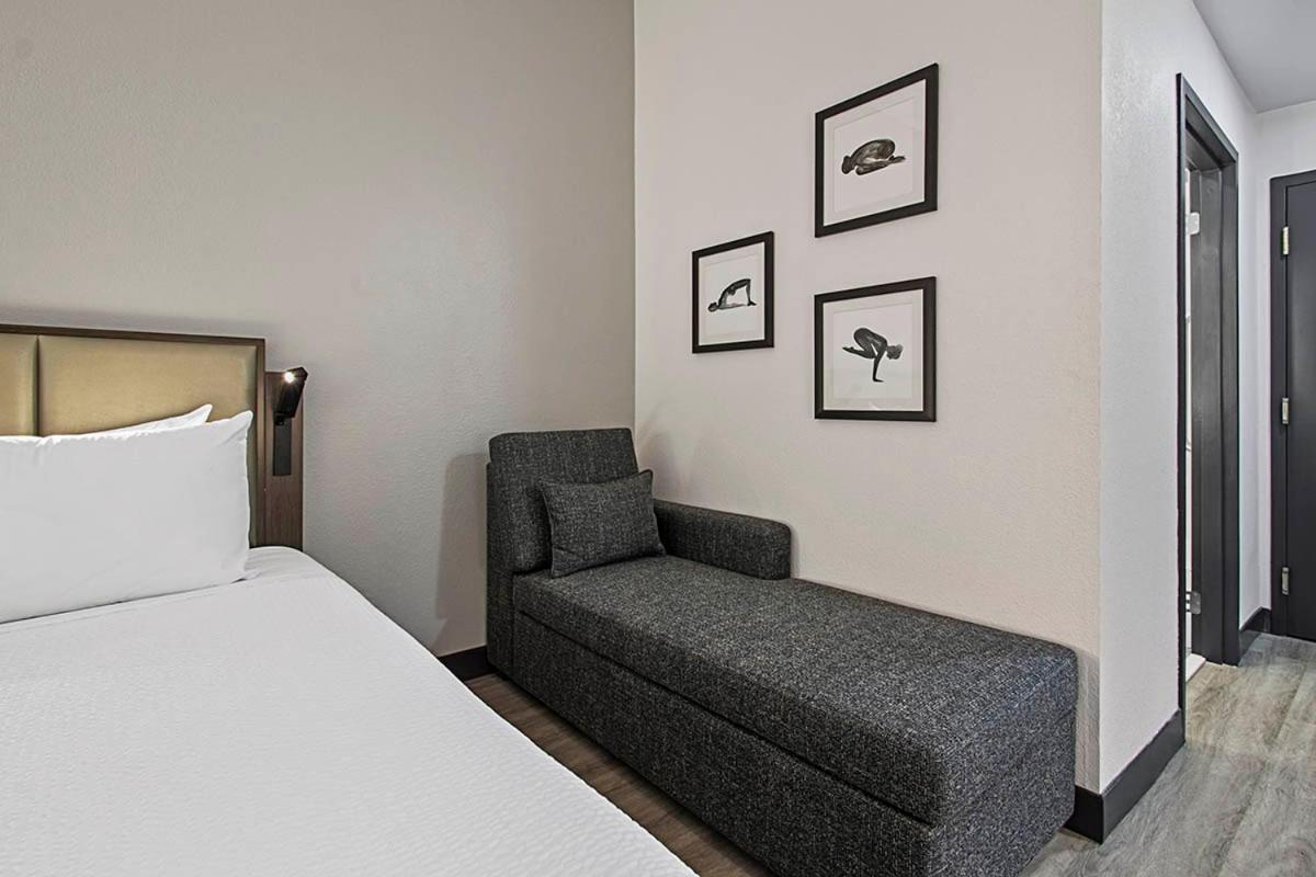 Wingate By Wyndham Macon I-75 Hotel Екстериор снимка