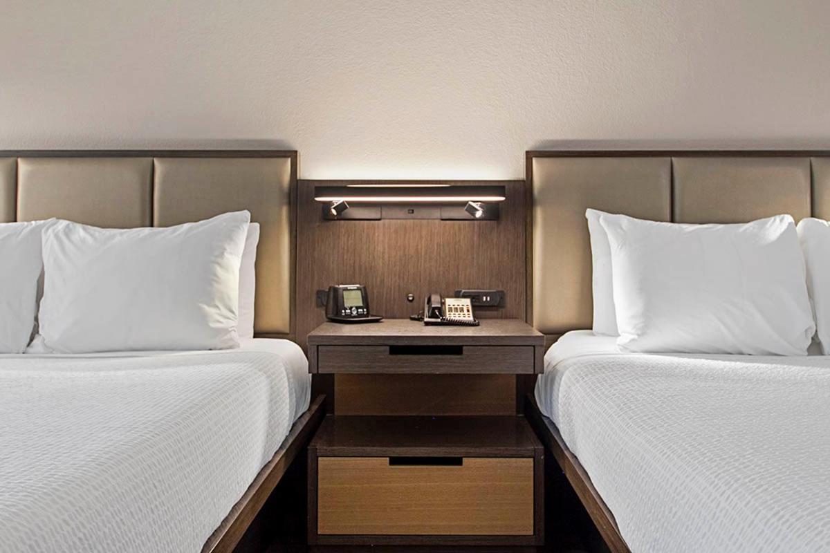 Wingate By Wyndham Macon I-75 Hotel Екстериор снимка