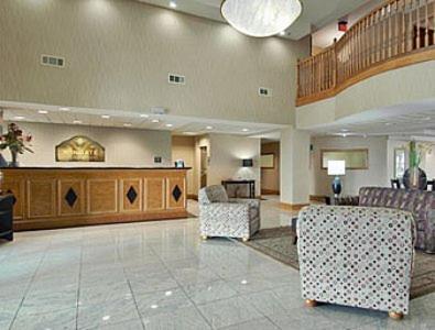 Wingate By Wyndham Macon I-75 Hotel Интериор снимка